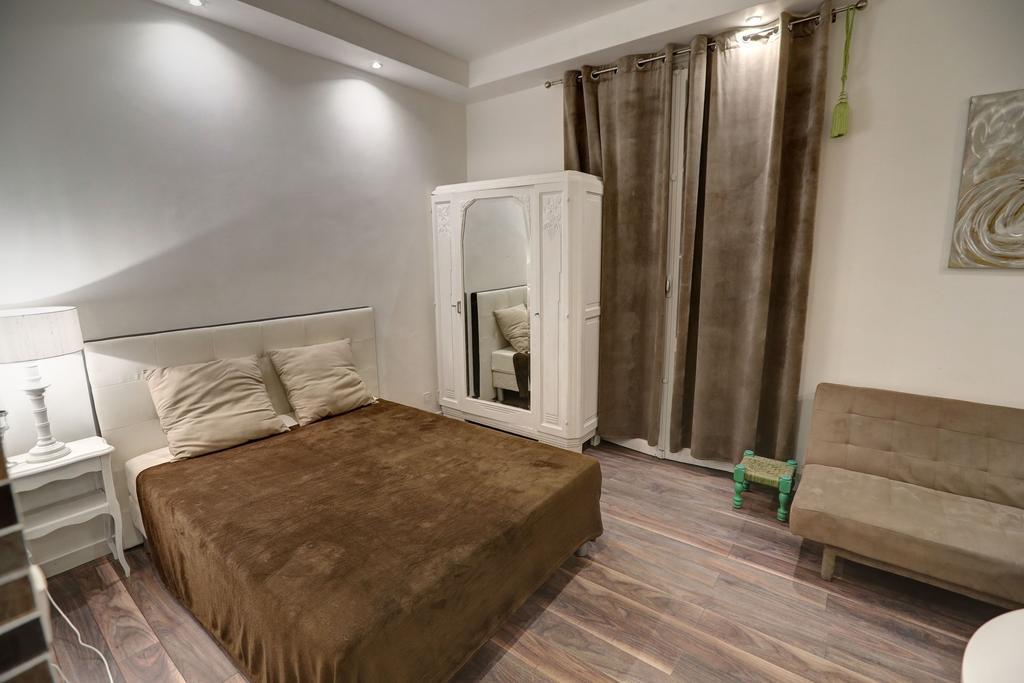 Contrast Luxapart 3 Min Mc Casino Босолей Екстер'єр фото